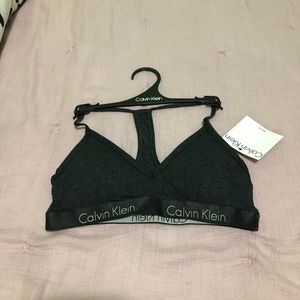 Calvin Klein Bralette